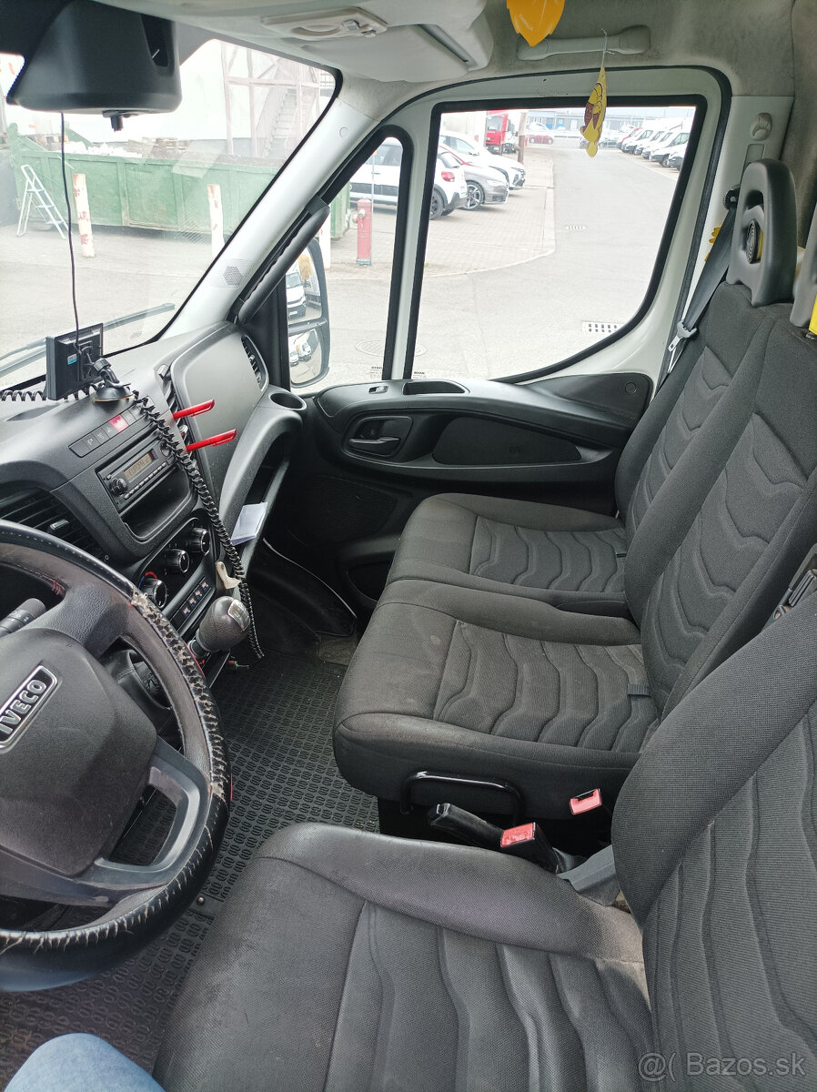 IVECO 65C17 - 10