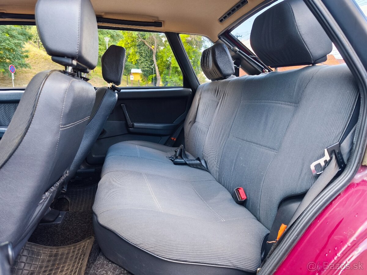 Lada Samara 1500s Vaz 2109 - 10