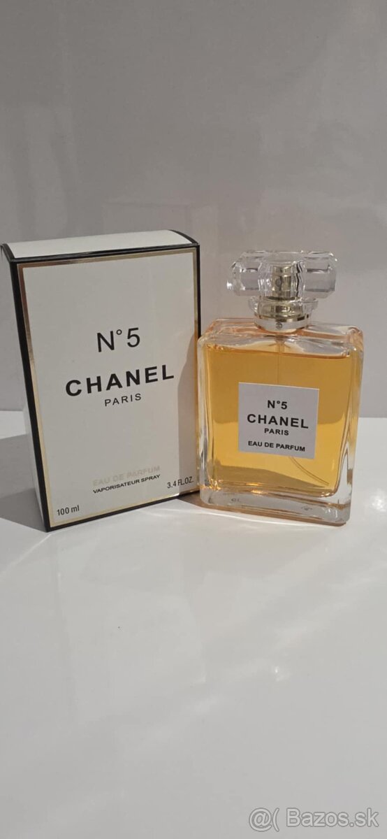 DÁMSKE PARFÉMY - 10