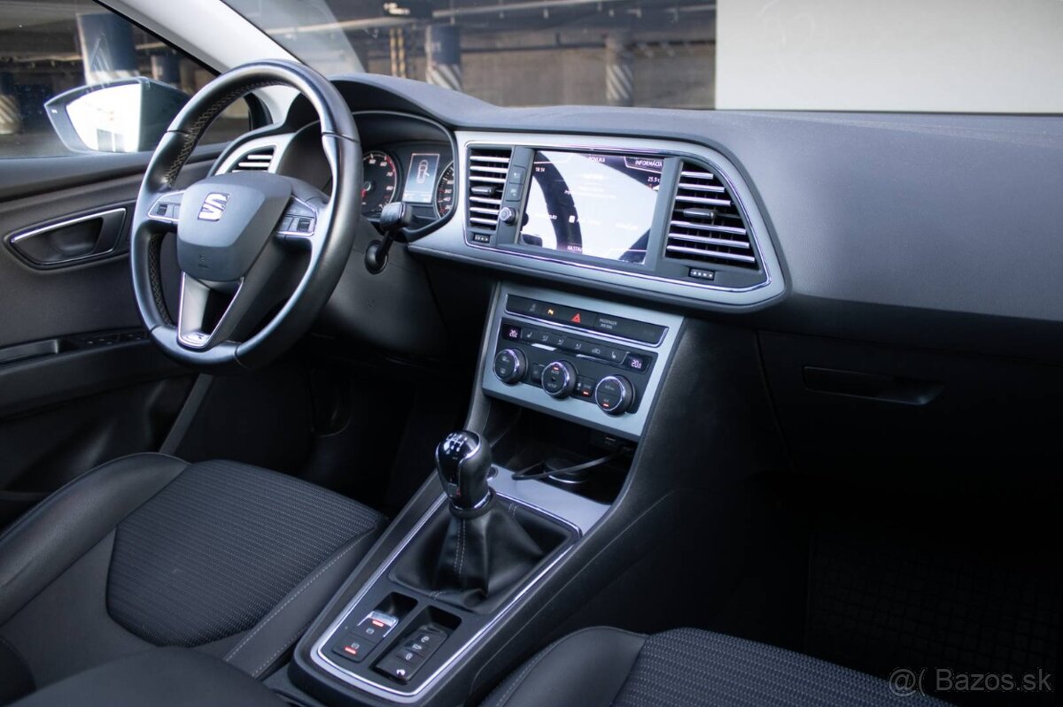 Seat Leon ST 1.5 TSI 130 Xcellence - 10