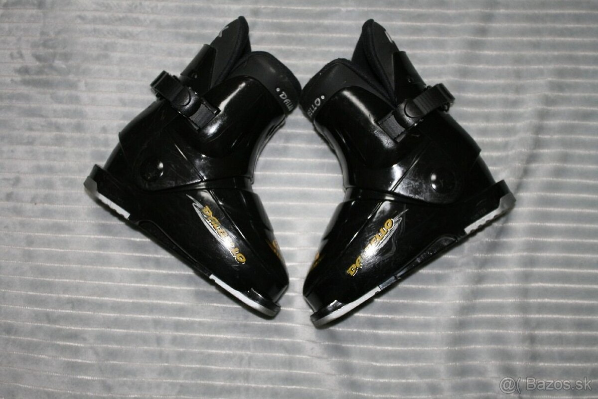 detské lyže 70 cm - 10