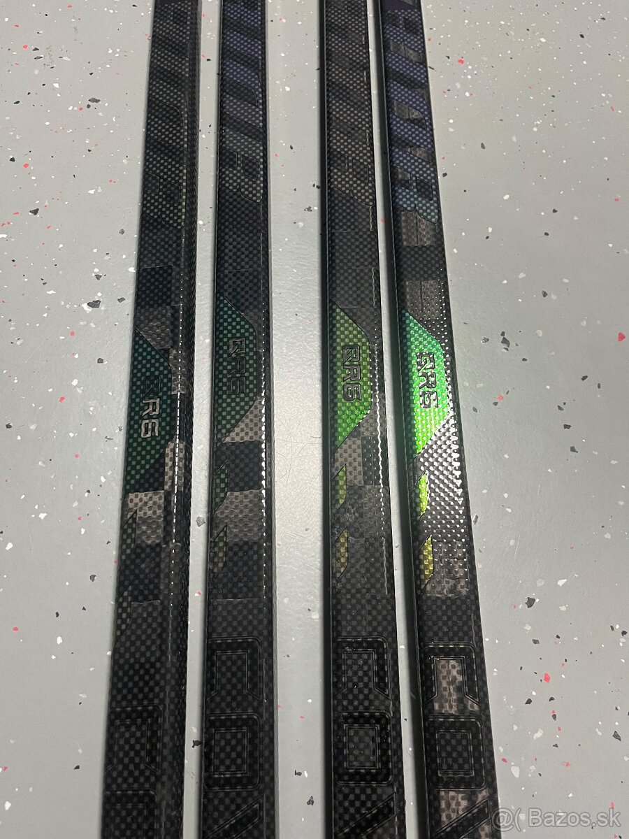 Hokejky Warrior - 10