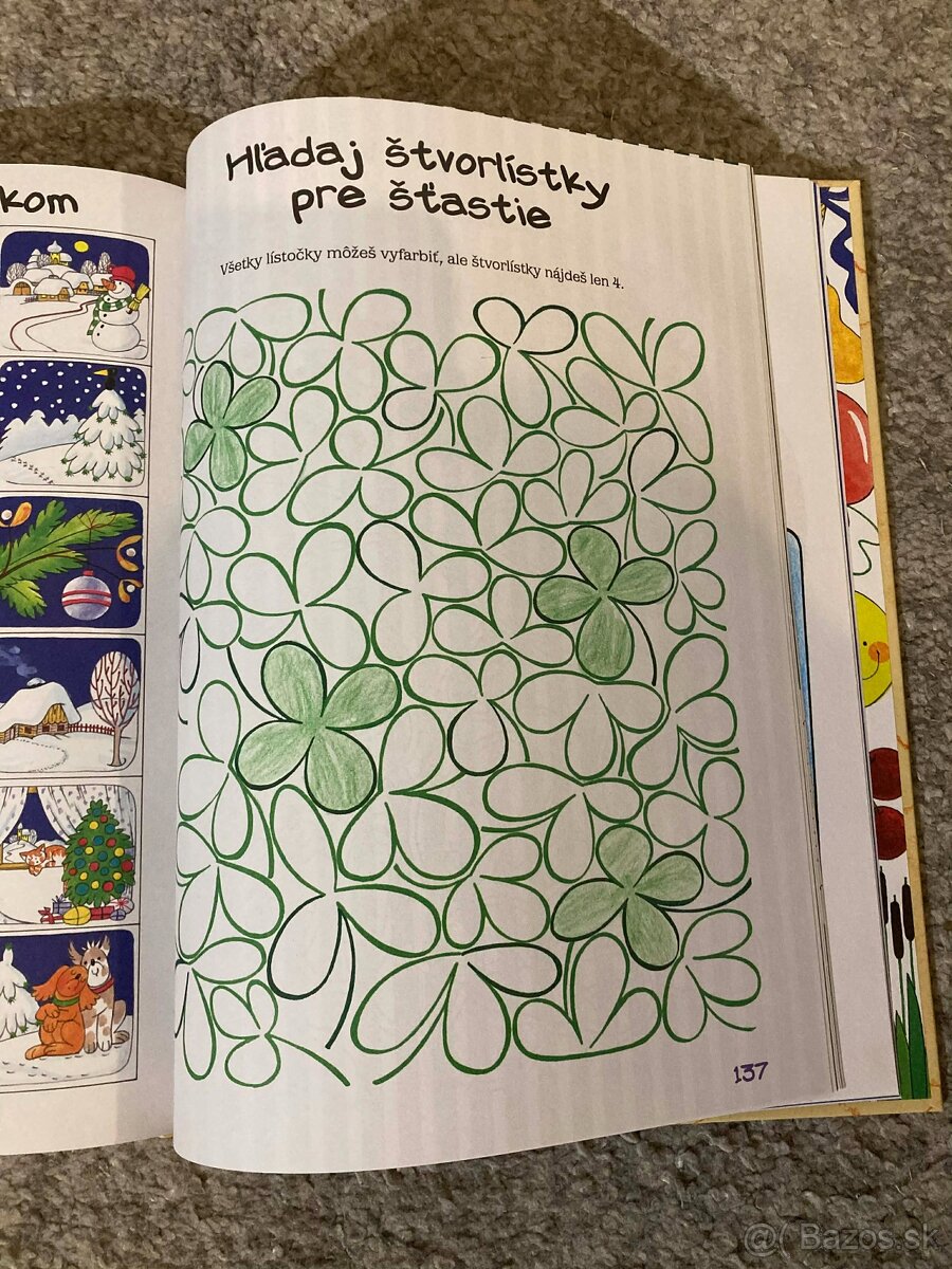 Ottova veľká kniha: Školák - 10