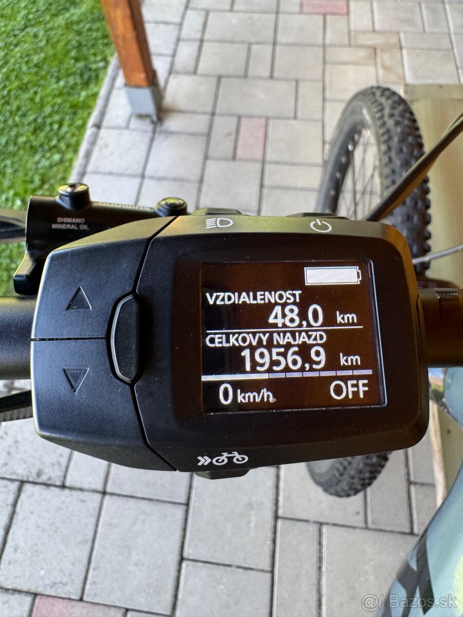 Kellys Theos R30 - 10