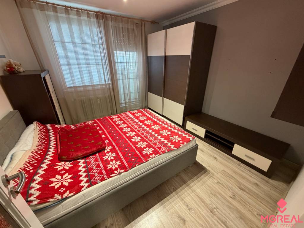 3 izbový byt s 3 balkónmi Topoľčany - 10