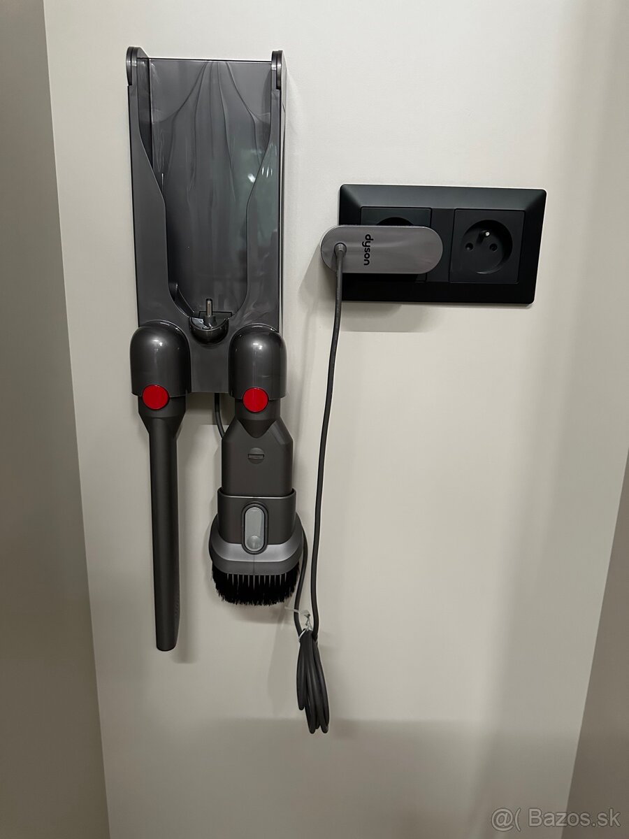 Vysávač Dyson V15s Detect Submarine – ako nový, so zárukou - 10