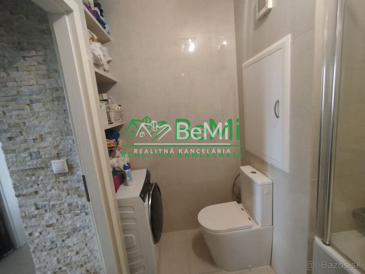 Na Predaj nadčasový 3 izbový byt v meste Piešťany - 10