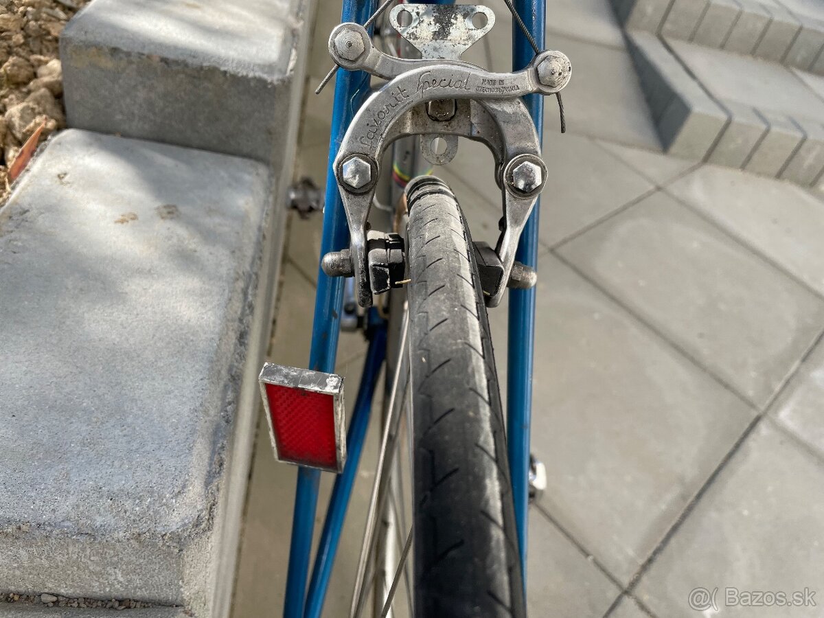 Favorit - bicykel - 10