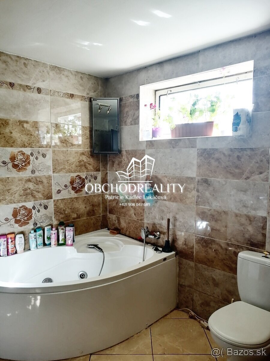 🏡 Na predaj: Rodinný dom – Malčice - 10