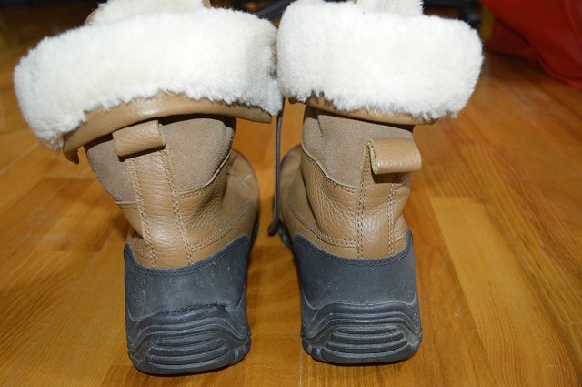 predam original zimne topanky/cizmy UGG - 10