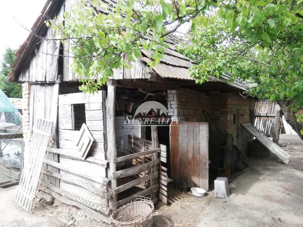 ZNÍŽENÁ CENA LEN U NÁS Predaj - Rodinný dom - Moča - 10