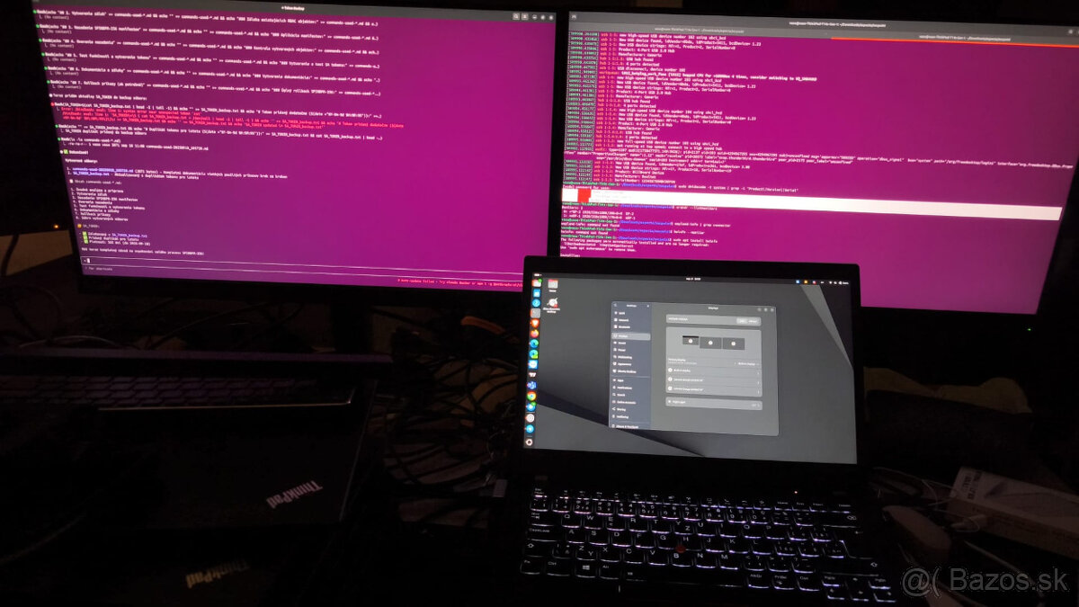 Lenovo ThinkVision P24h-10 - 10