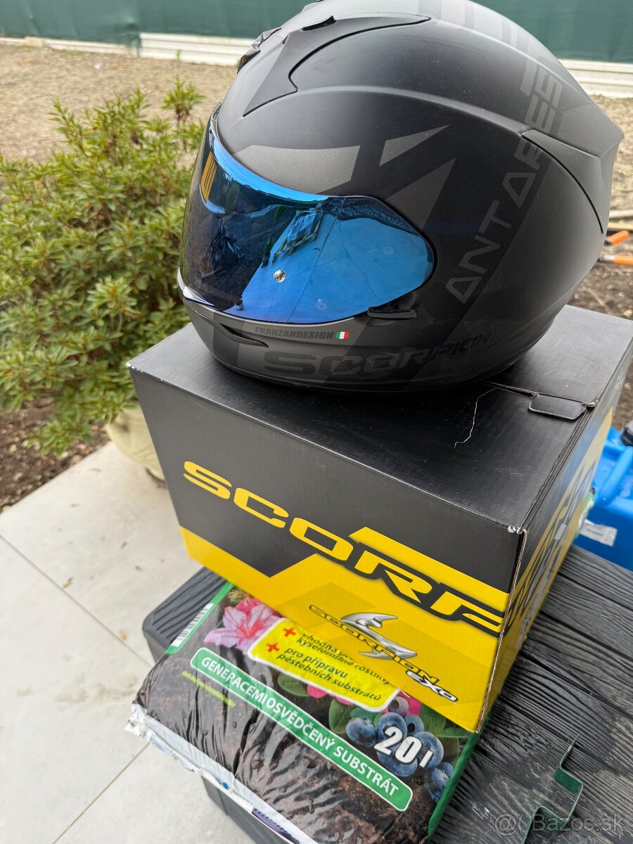 Prilby na predaj - 10