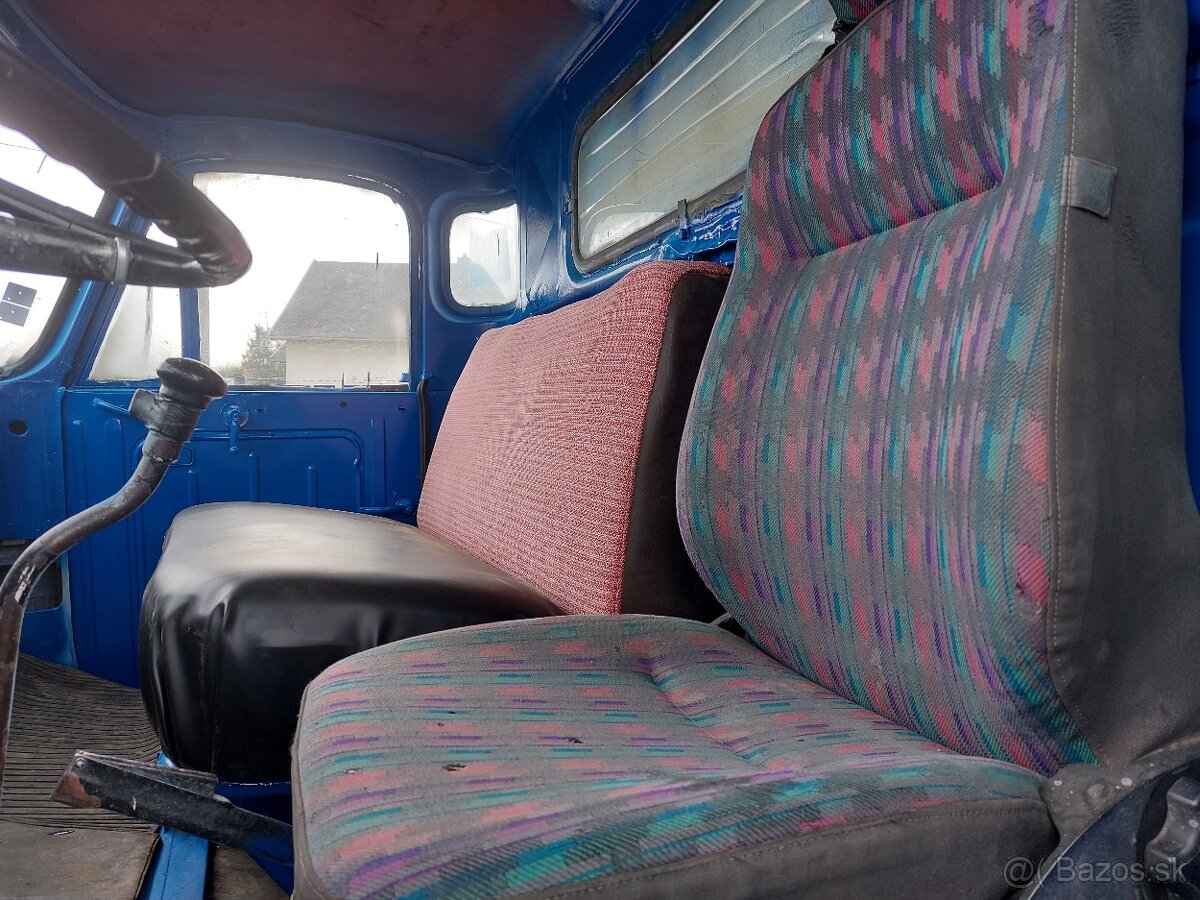 Tatra 148 agro,S2,TP,Špz, - 10