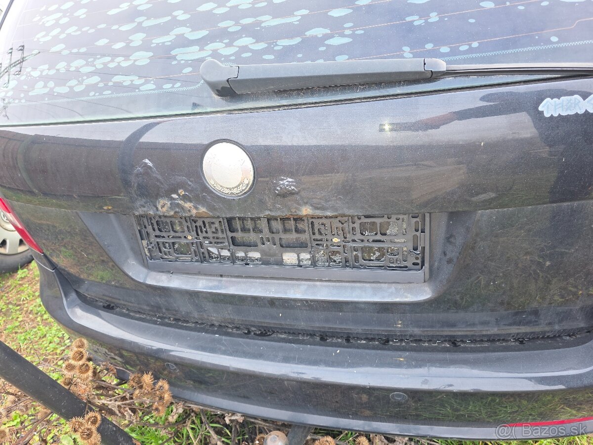 ŠKODA OCTAVIA II VRS - 10