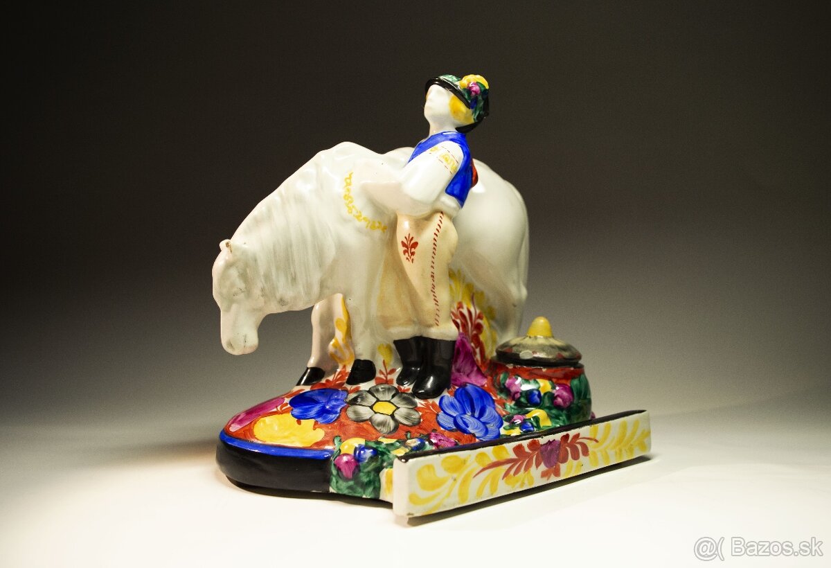 Graniton - kalamár - 10