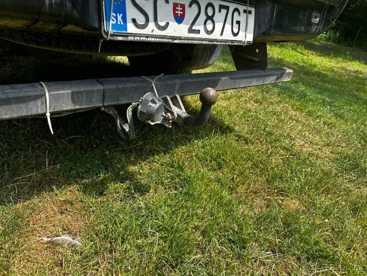 Mitsubishi L200 2.5 DI-D - 10