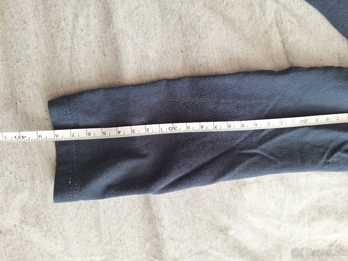 Balik oblečenia veľkosť 98 - 10