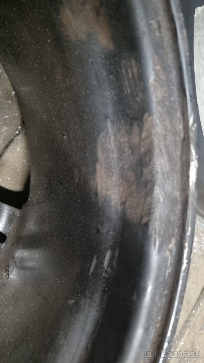 Disky 19 " x 8,5J vhodné na bmw E60 - 10