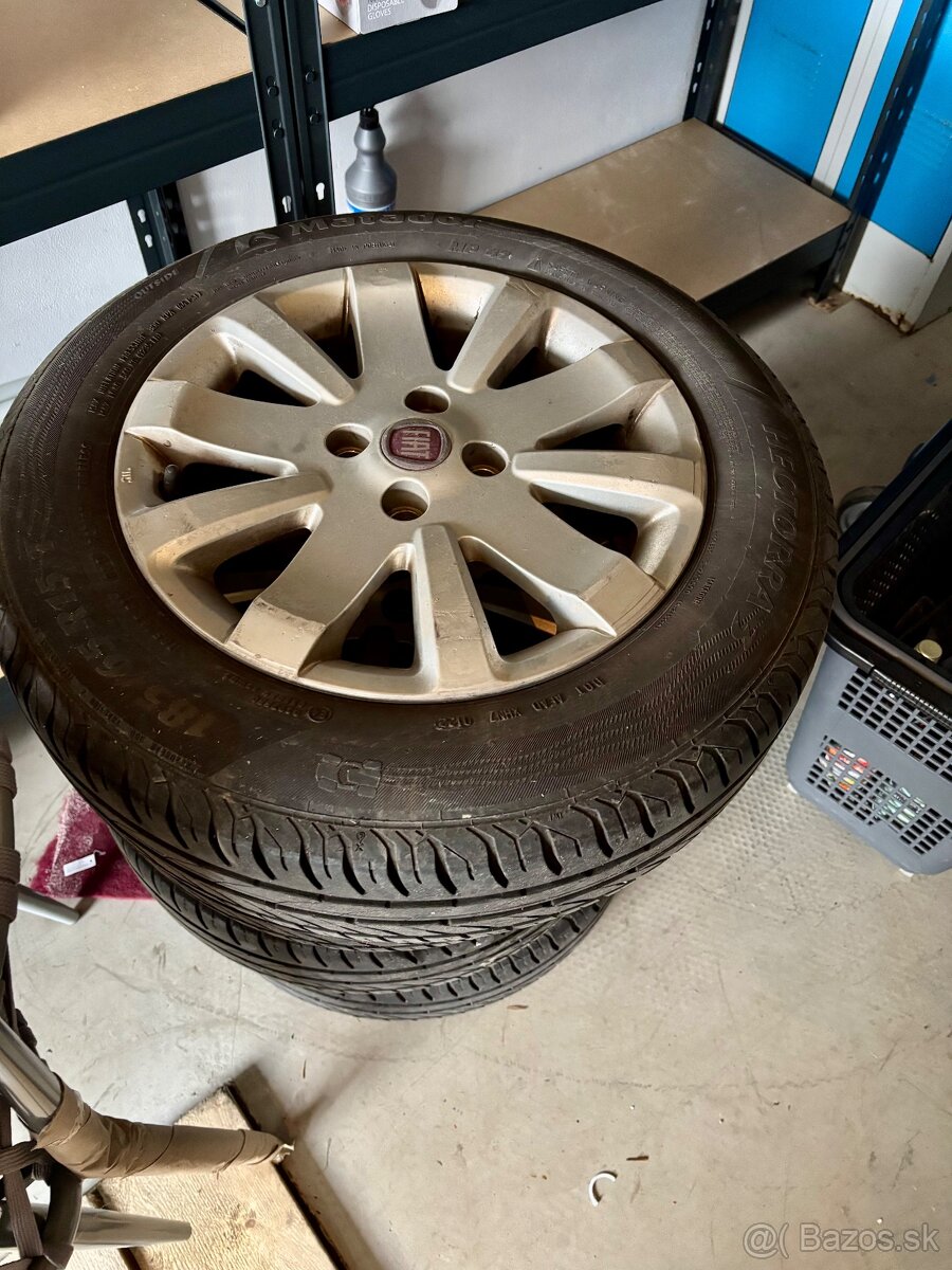 Punto evo 1.3jtd 55kw - 10