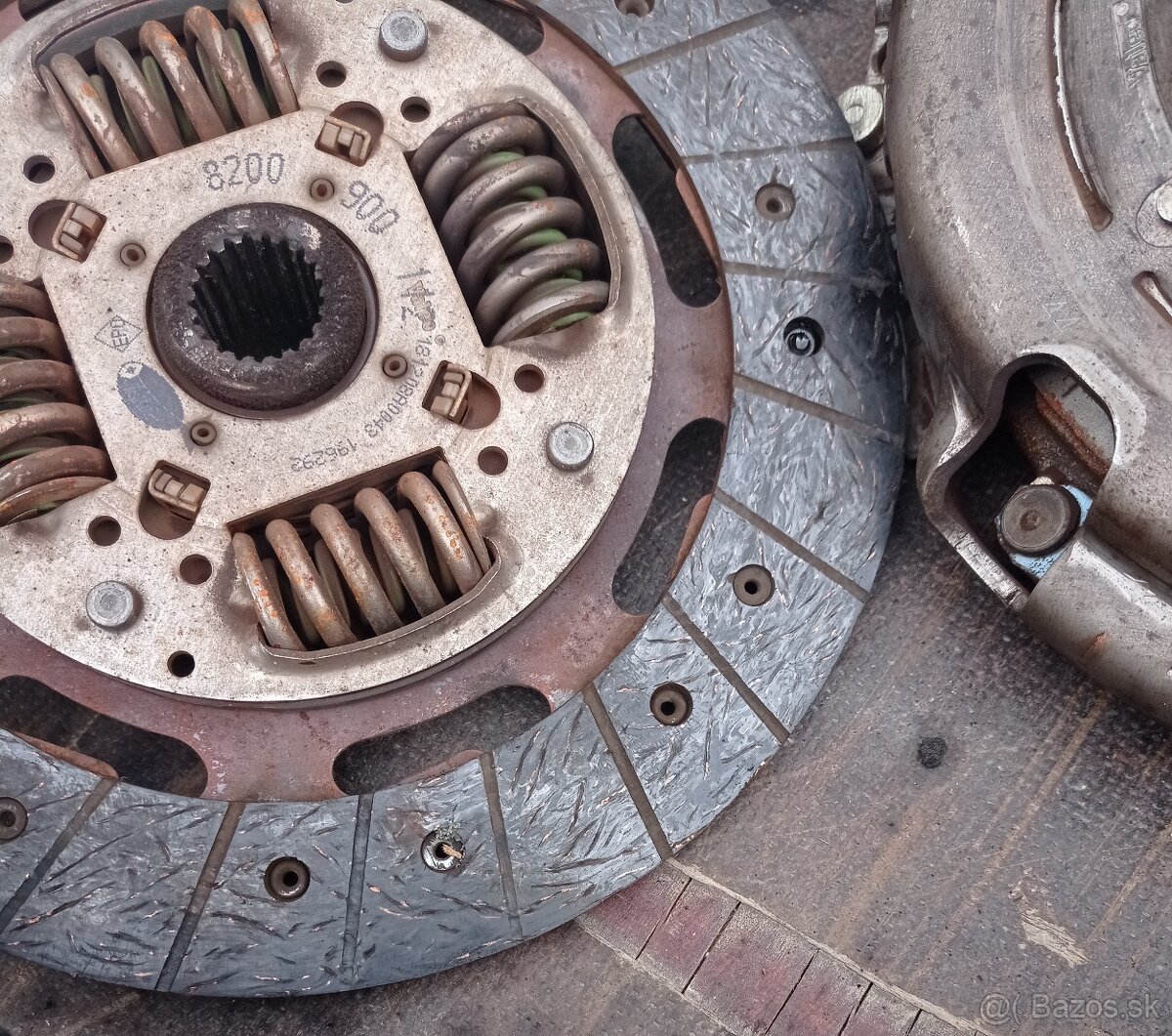 Renault Master 2.5dci - 10