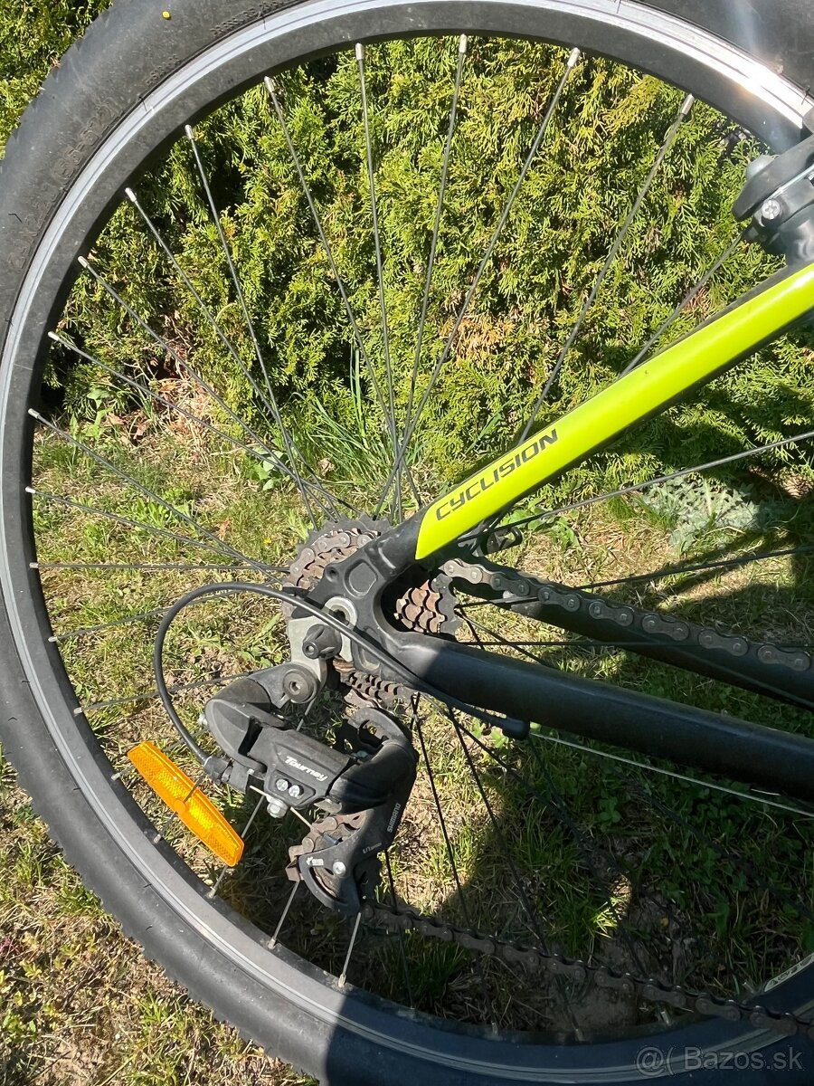 Predám bicykel - 10