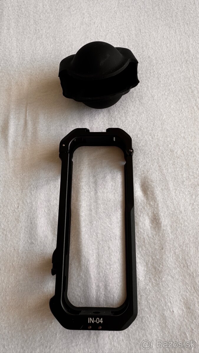 Insta360 X4 + bohaté príslušenstvo – kompletný set - 10