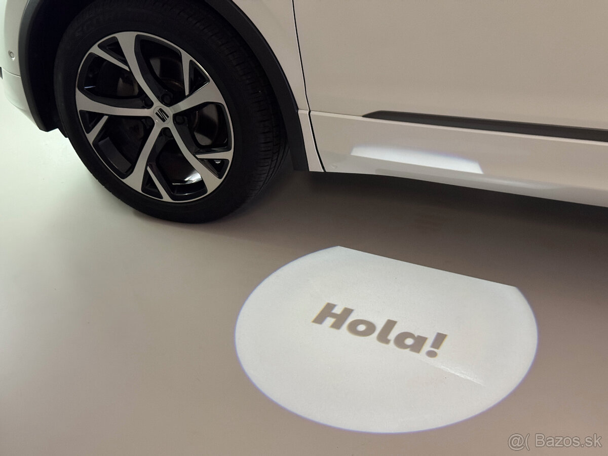 Seat Tarraco 2.0TDi DSG FR-Line Assist Virtual - 10