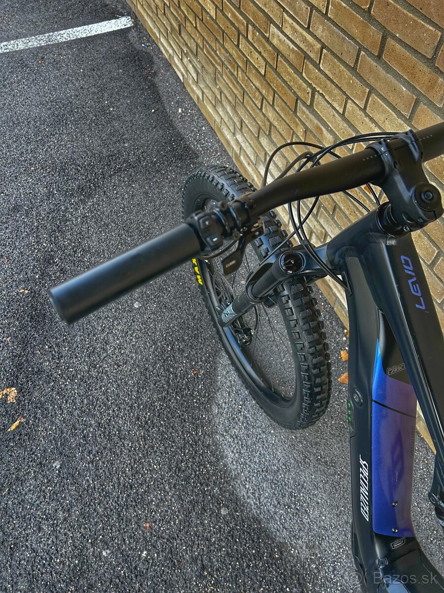 Specialized Turbo Levo FSR / L / 29" / 500Wh / - 10