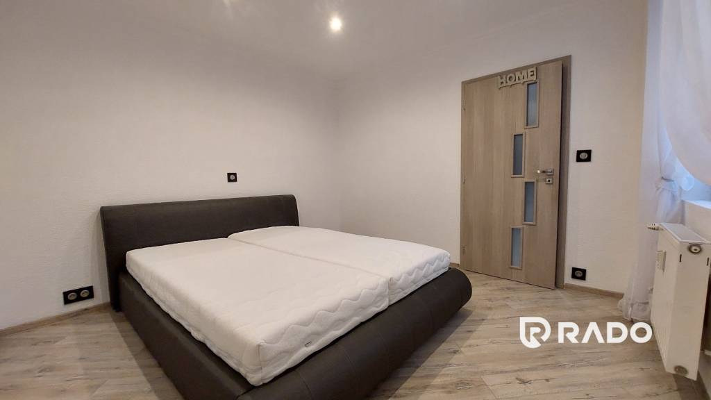 RADO | Predaj 3-izb. bytu 70 m2, Trenčín - Šafárikova ul. - 10