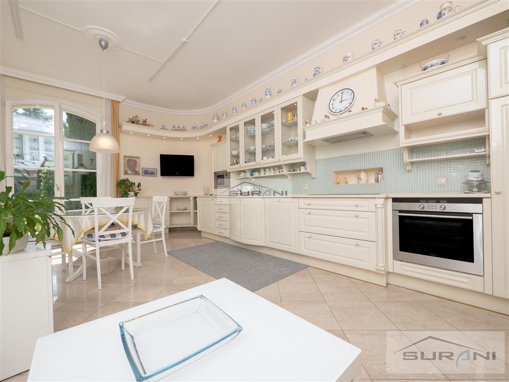 Súkromie, pokoj a diskrétnosť – trojizbový byt, 200 m2,... - 10