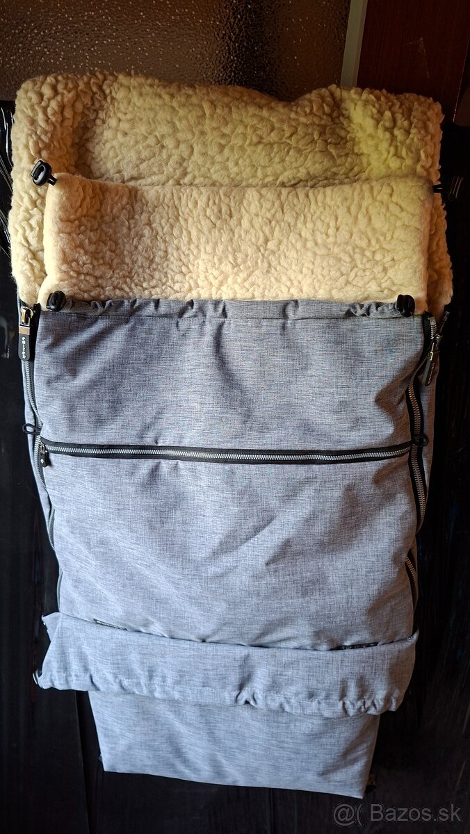 Thule urban glide2 - 10