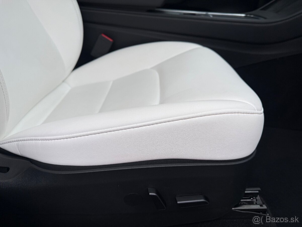 Tesla Model Y 2024 - 30.000 KM AWD LONG RANGE - 10