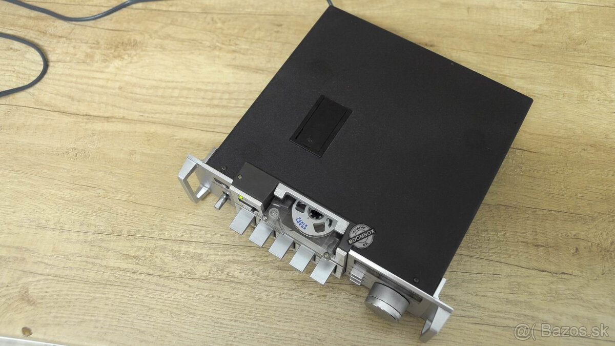 Aiwa L22 MiniCompo kazetový deck - 10