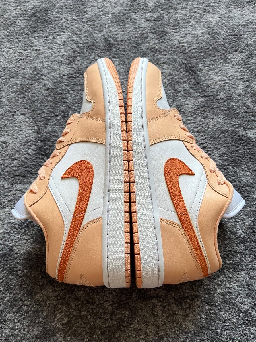 Nike Air Jordan 1 low - 10