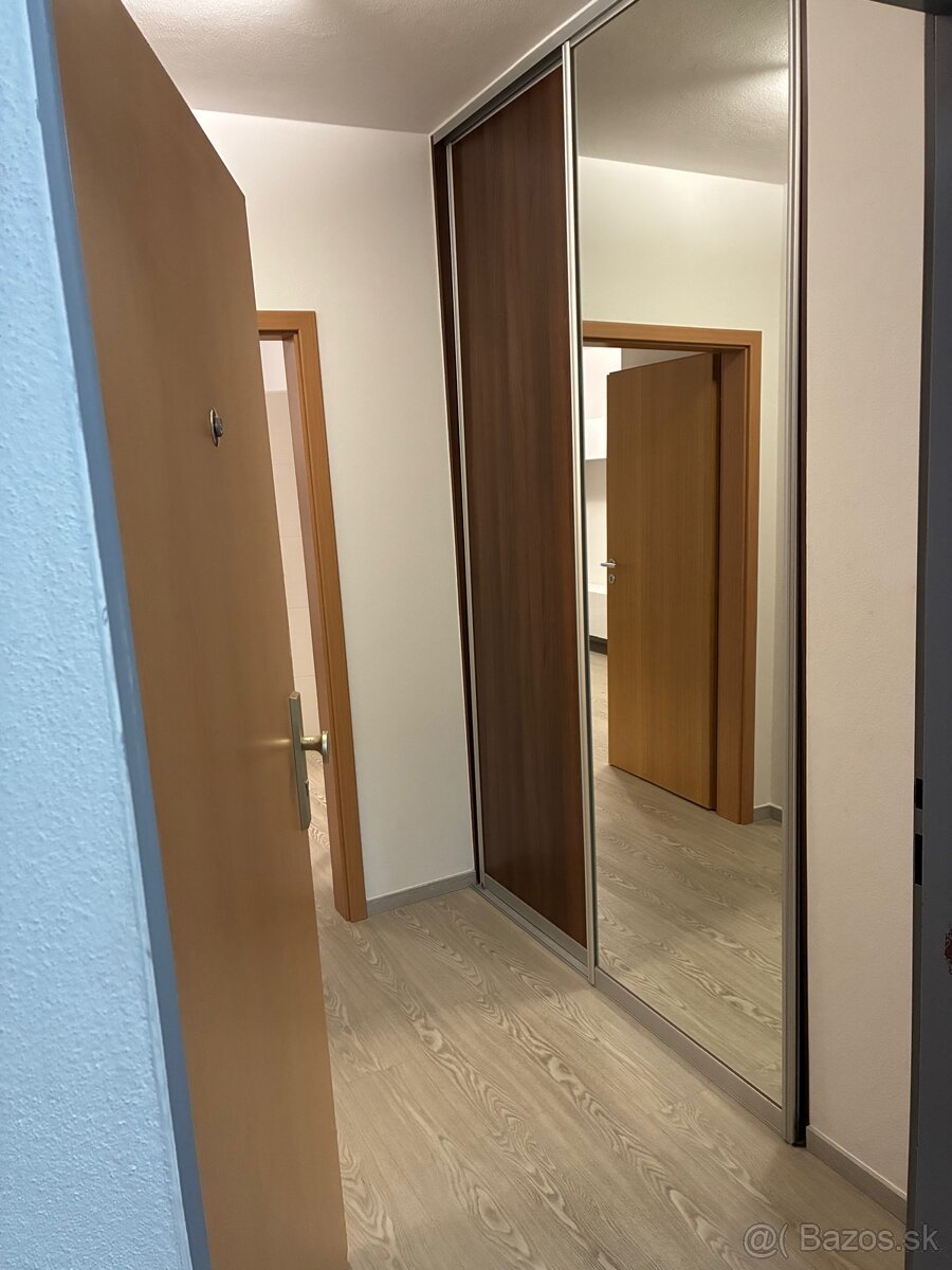 Prenájom 2 izbový byt Lichnerova Senec - 10