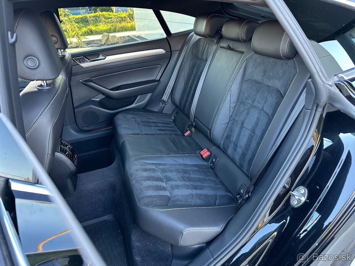 Volkswagen Arteon R Line - 10