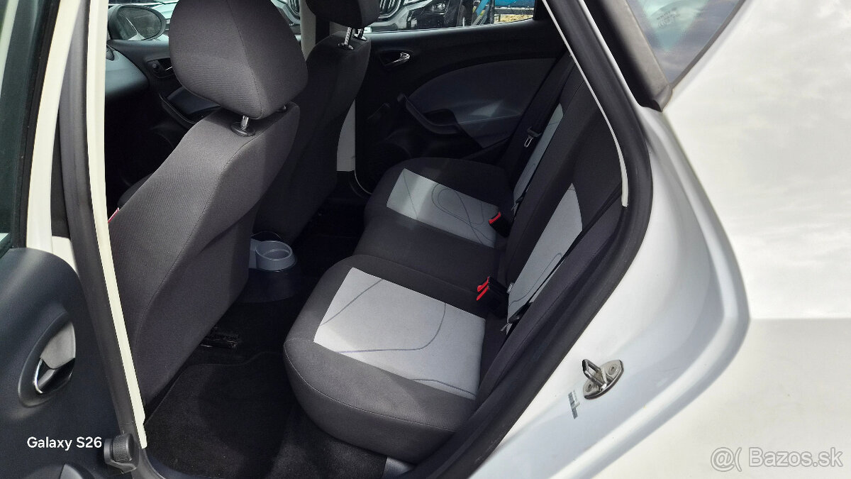 Seat Ibiza 1.2i 12V 60k Entry - 10