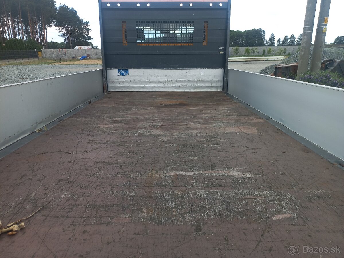 Mercedes Benz Sprinter 413CDI - 10