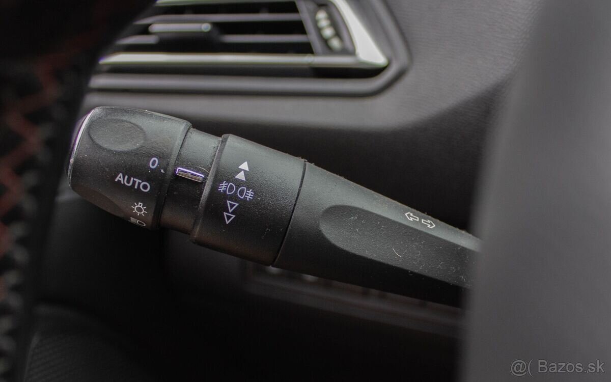 Peugeot 308 Break/SW SW 1.2 PureTech GT- Line - 10