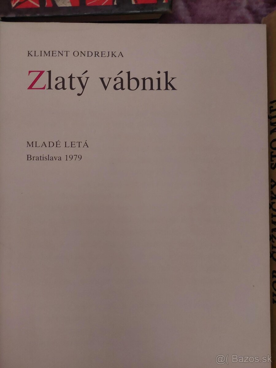 Rozprávky pre deti a mládež 1. časť . - 10