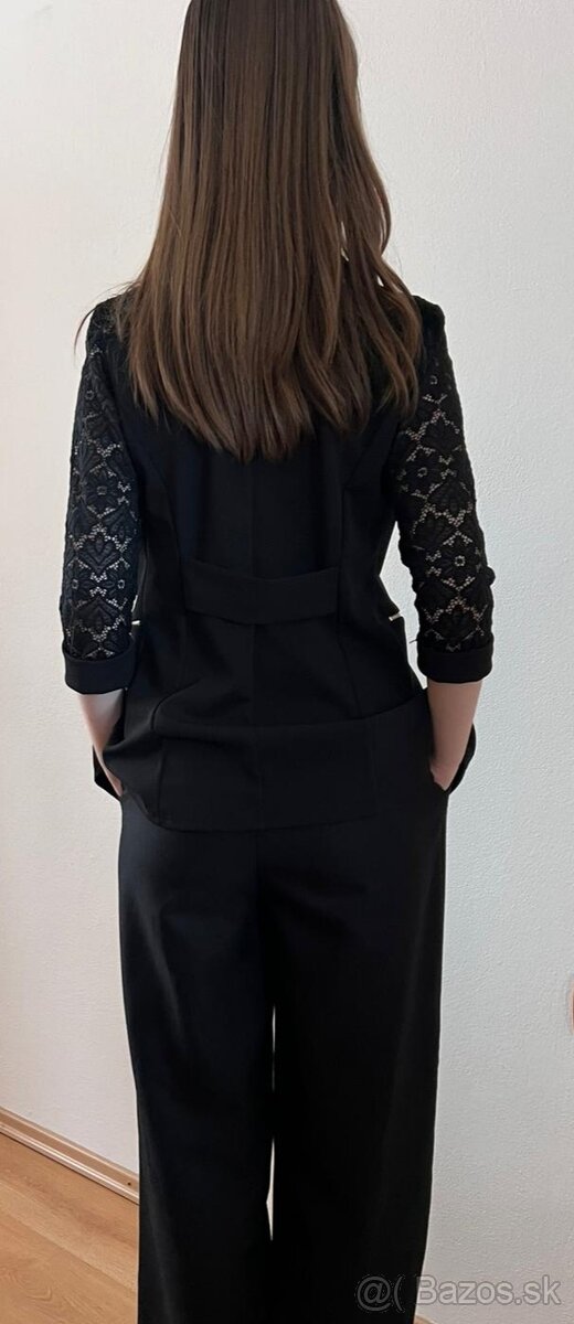 Dámske sako - 10