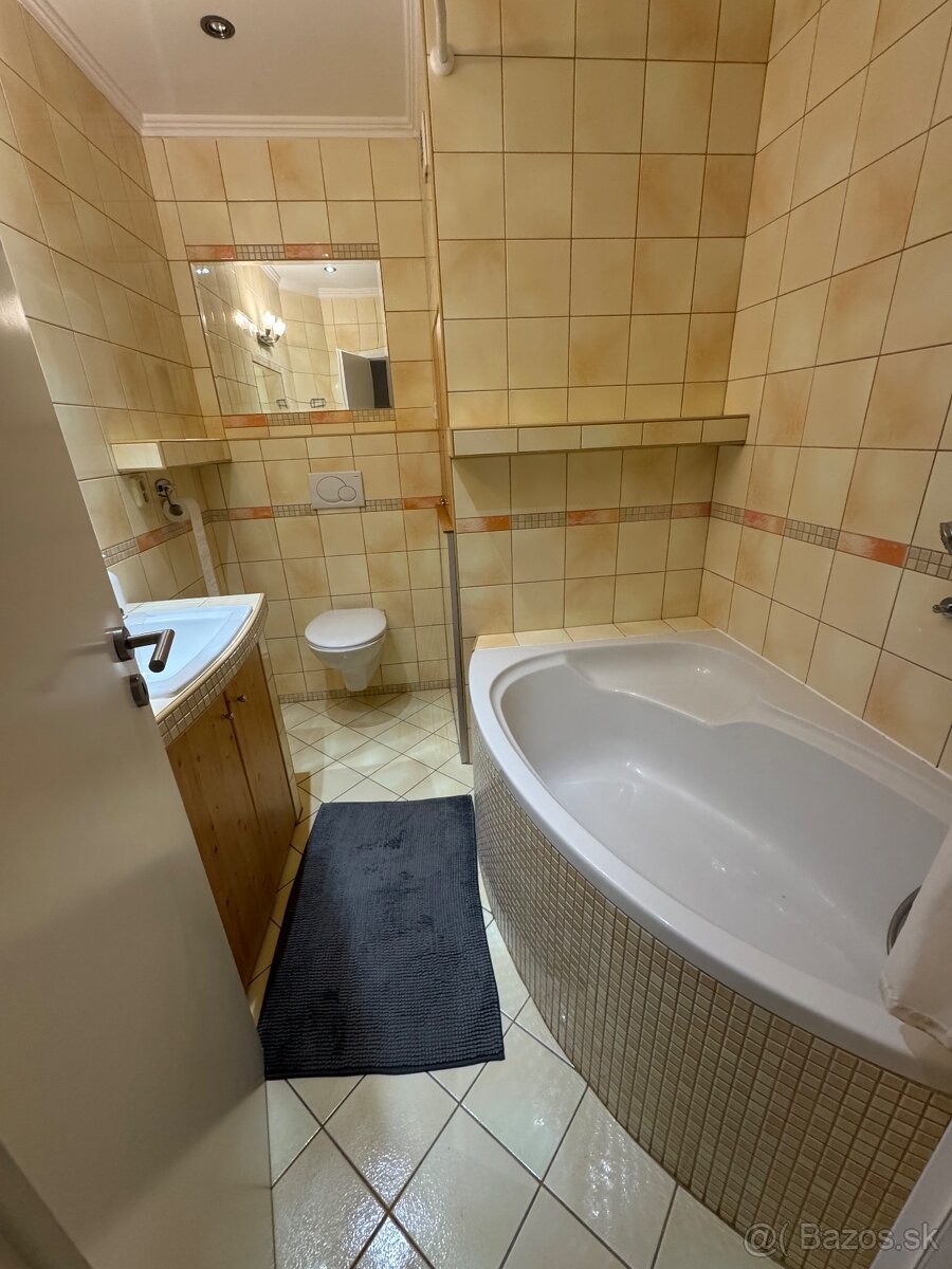 Veľký 4izbový byt na predaj - Škultétyho ulica v Nitre - 10