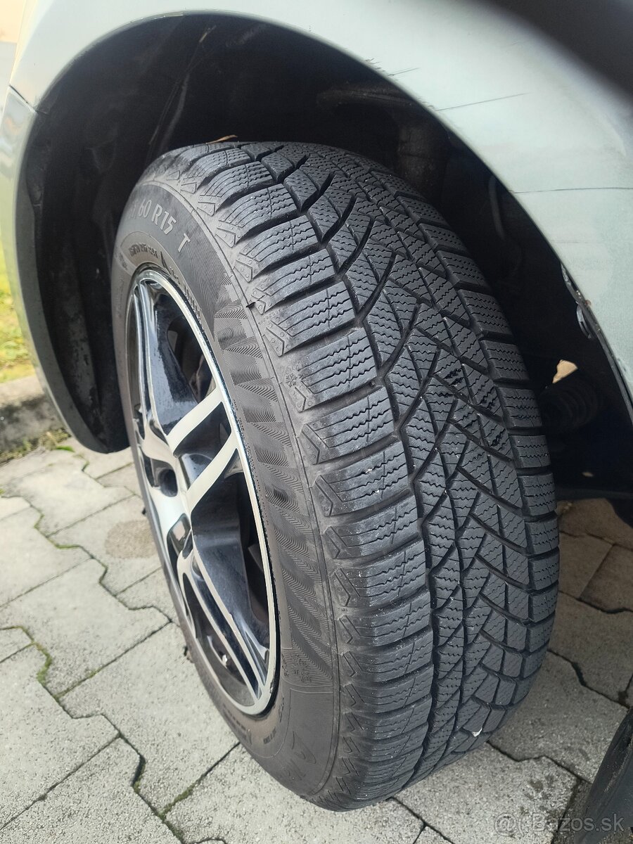 Suzuki Swift 1.3 - 10