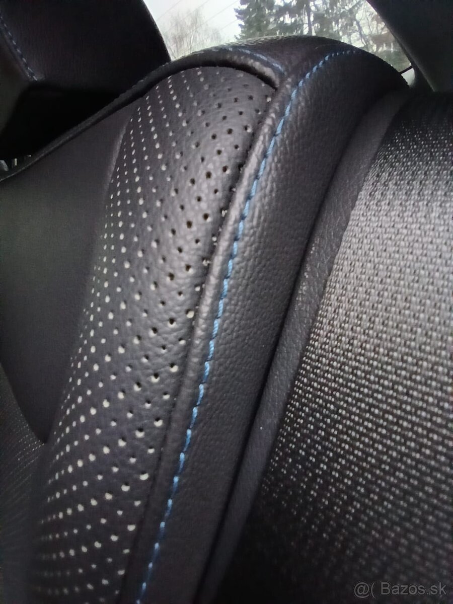 Hyundai Ioniq – First Edition (2016) – plná výbava - 10