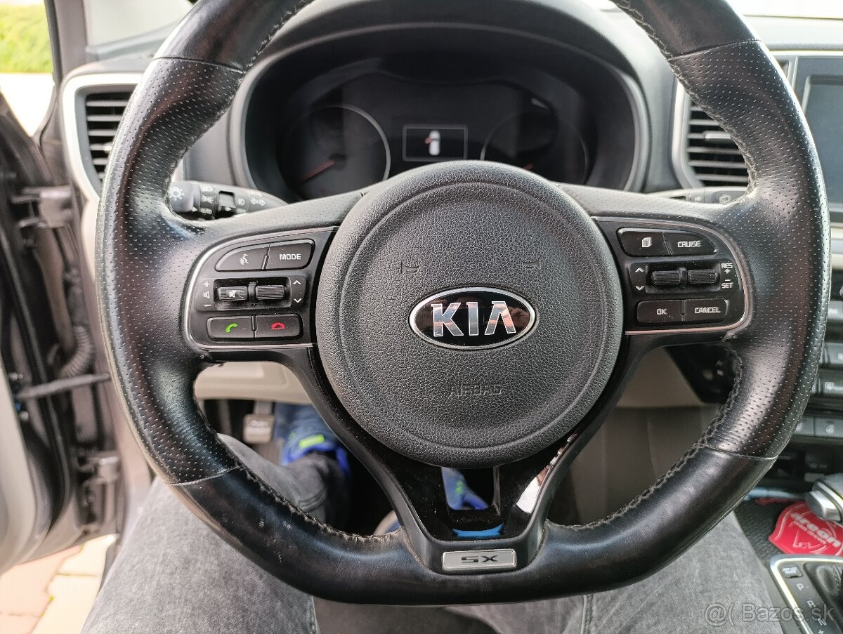 kia sportage.2.0benzin.gt-line.4x4. - 10