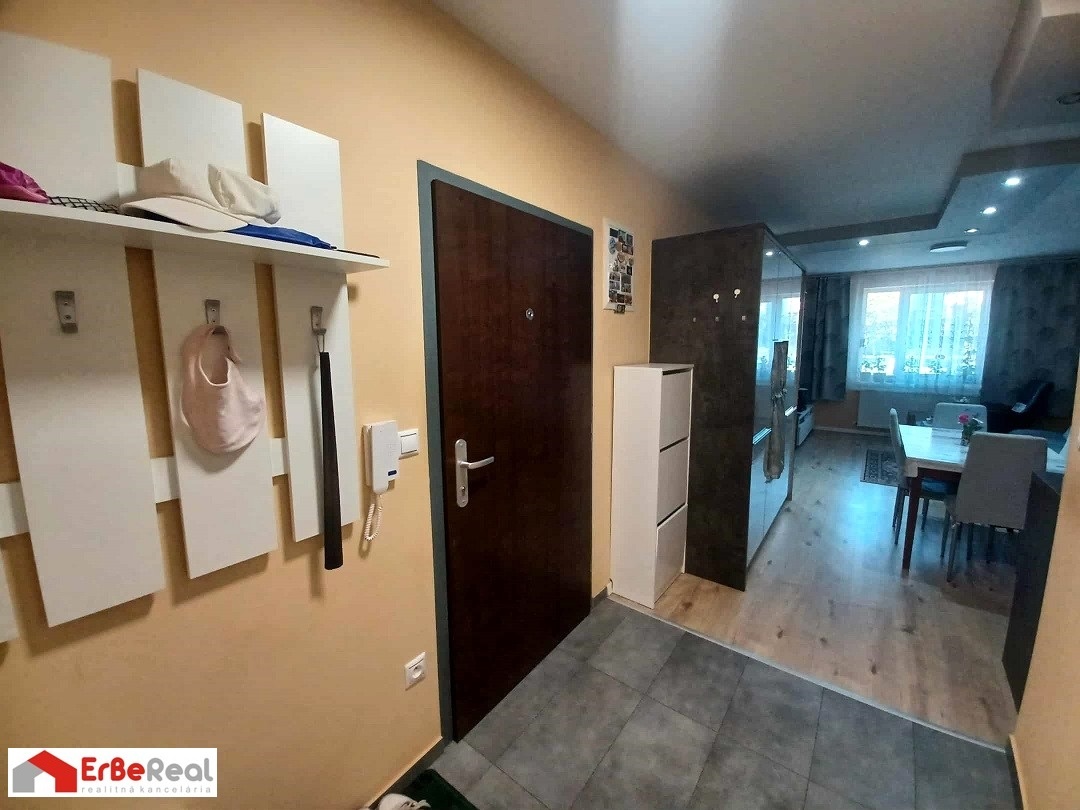 Predaj moderného 2 izbového bytu v Galante - 10