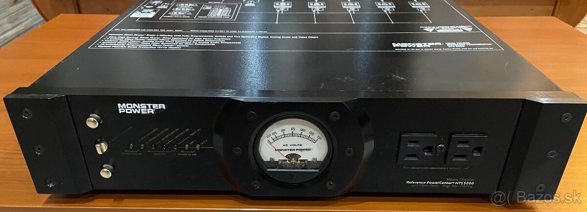Parasound Marantz NHT 2.9 ponuknite - 10