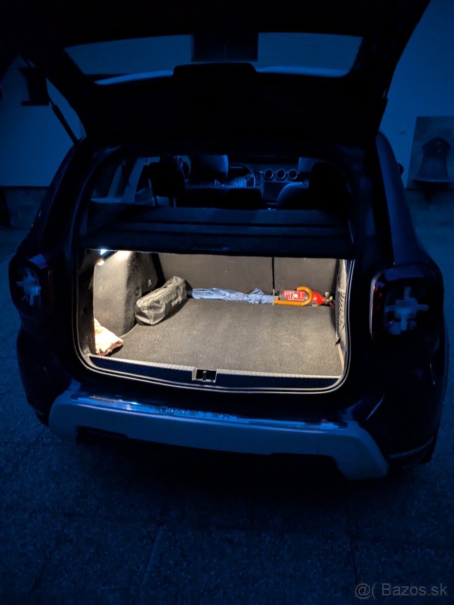 Dacia Duster 2, 1.3 Tce, 9/2020 - 10