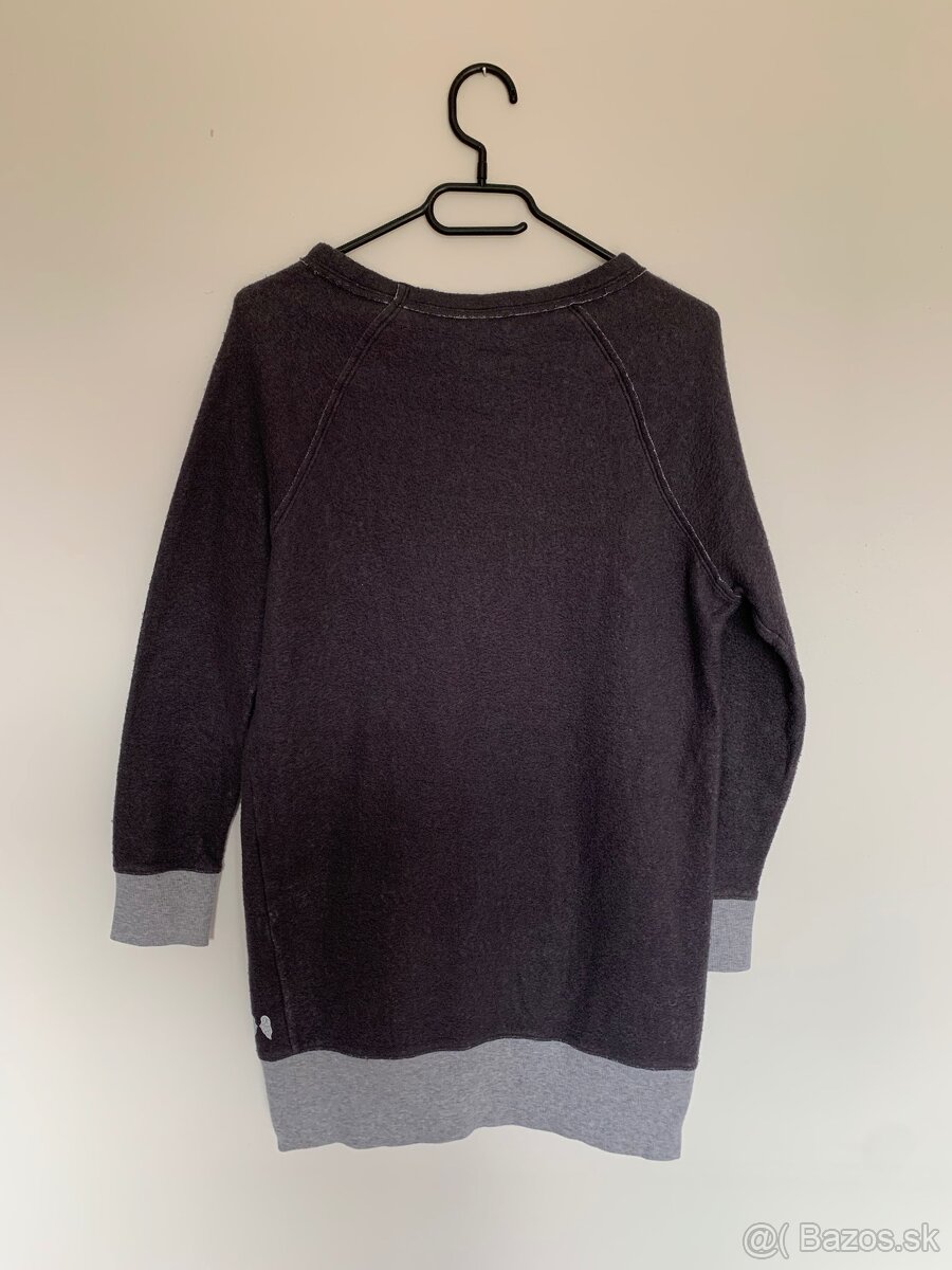 Šaty letné/ zimné/ celoročne - 10